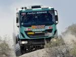Iveco Trakker Evolution III 4x4 2012 года